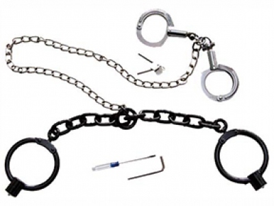 手腳連鐐SKJL-A型