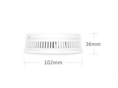 【新品】T4獨(dú)立式光電感煙火災(zāi)探測(cè)報(bào)警器